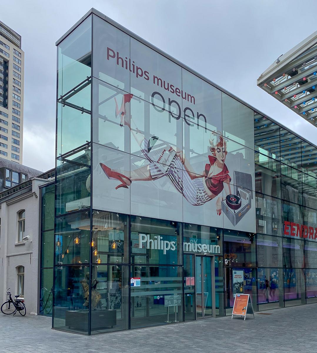 Eindhoven Attractions