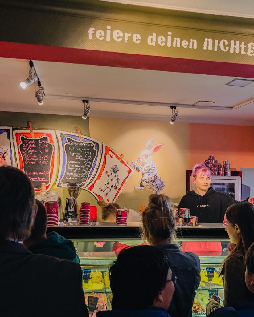 Bezienswaardigheden in München