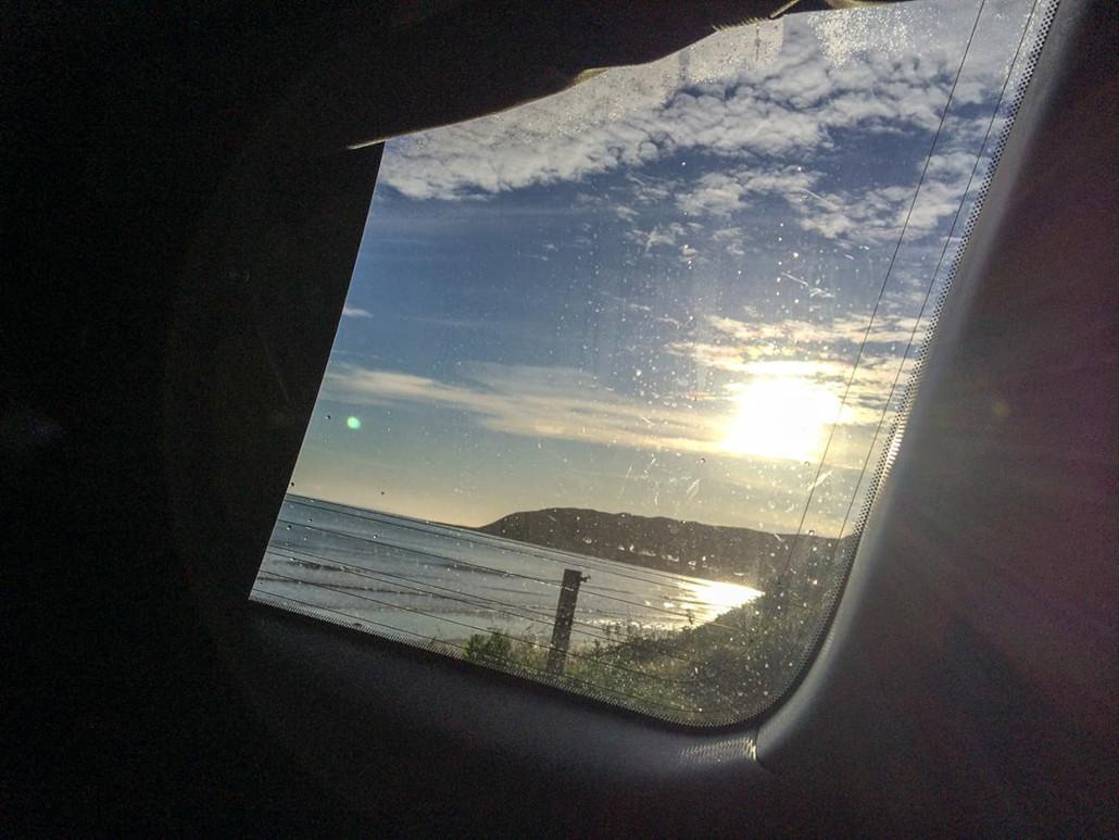 Tips for New Zealand with a Camper Van
