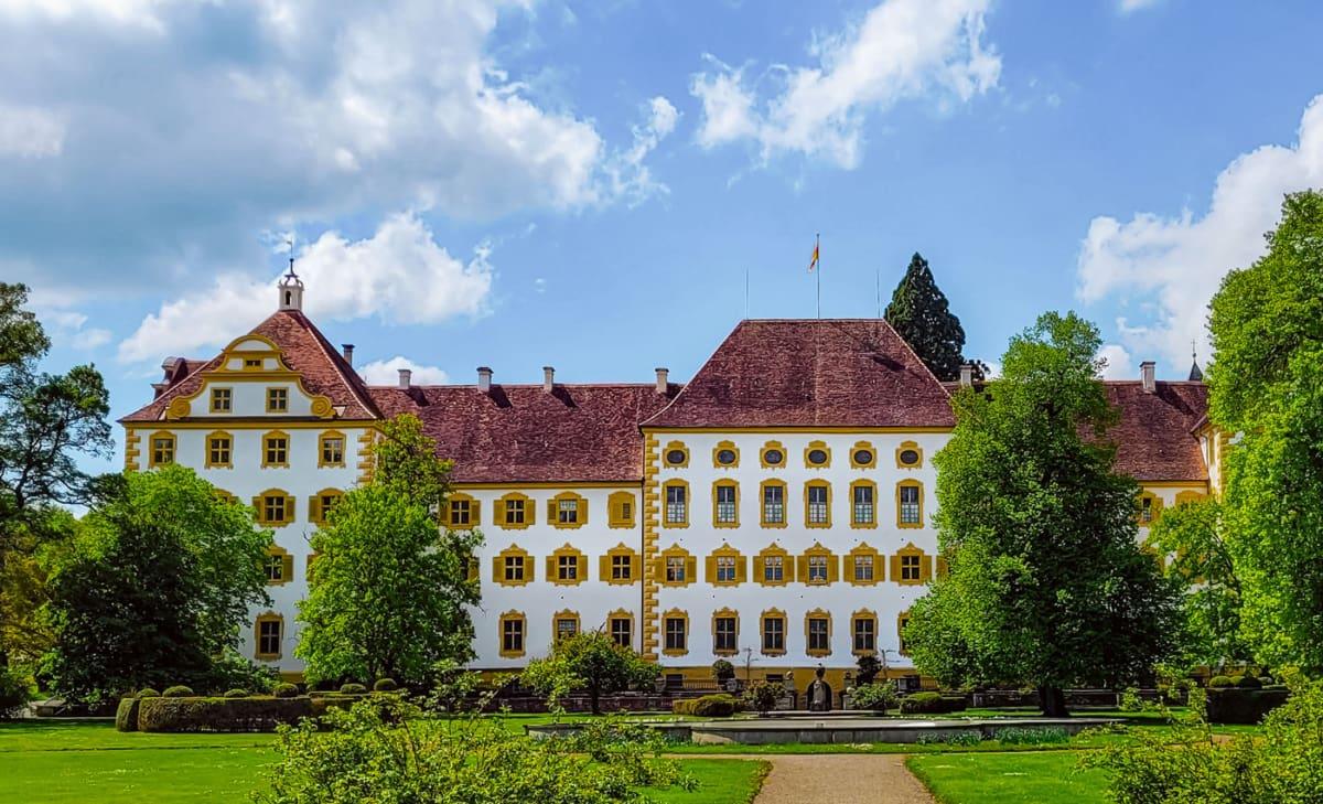 Bodensee bezienswaardigheden: De mooiste plekken en excursiedoelen