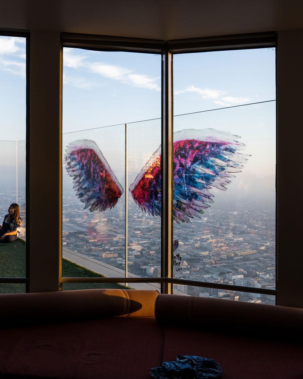 Los Angeles Insider Tips