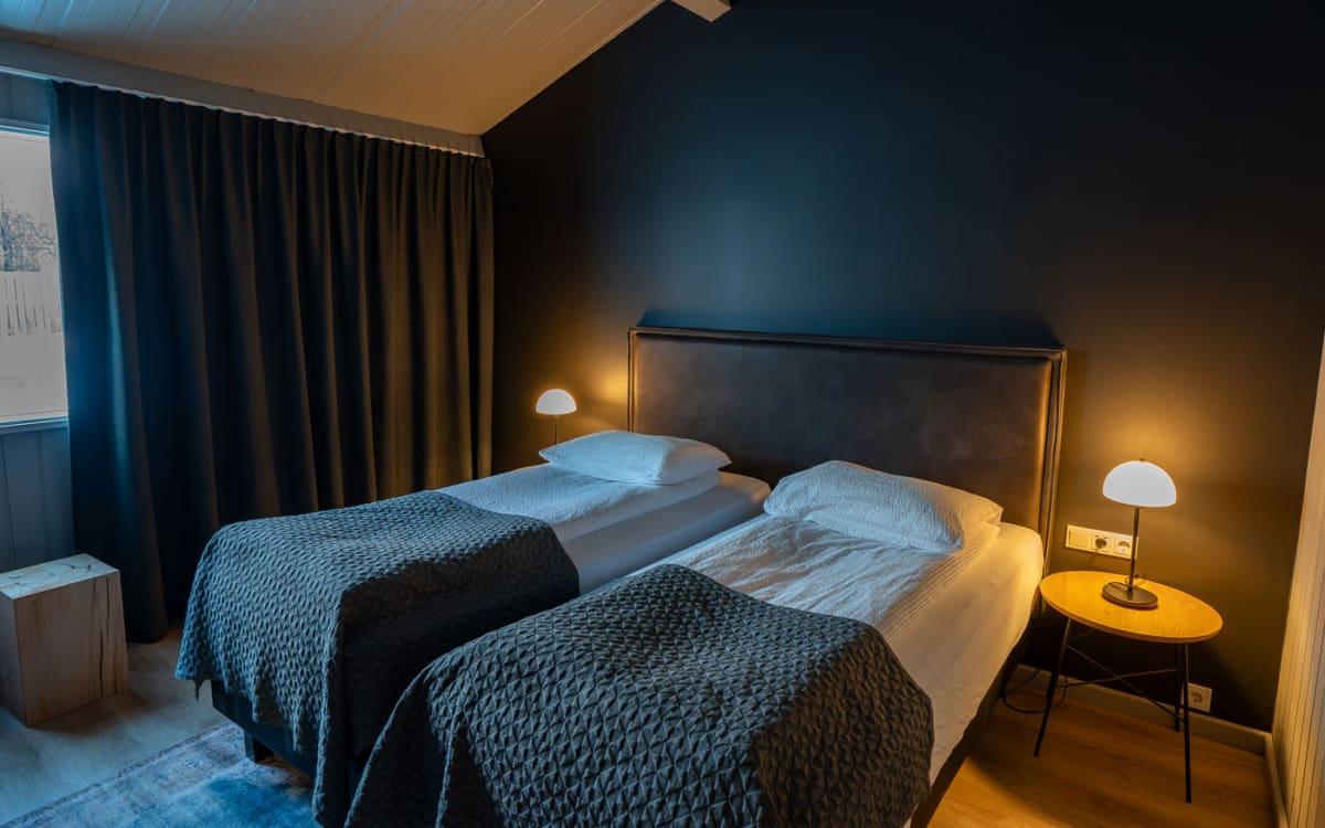 IJsland Accommodaties: Onze tips voor de rondreis