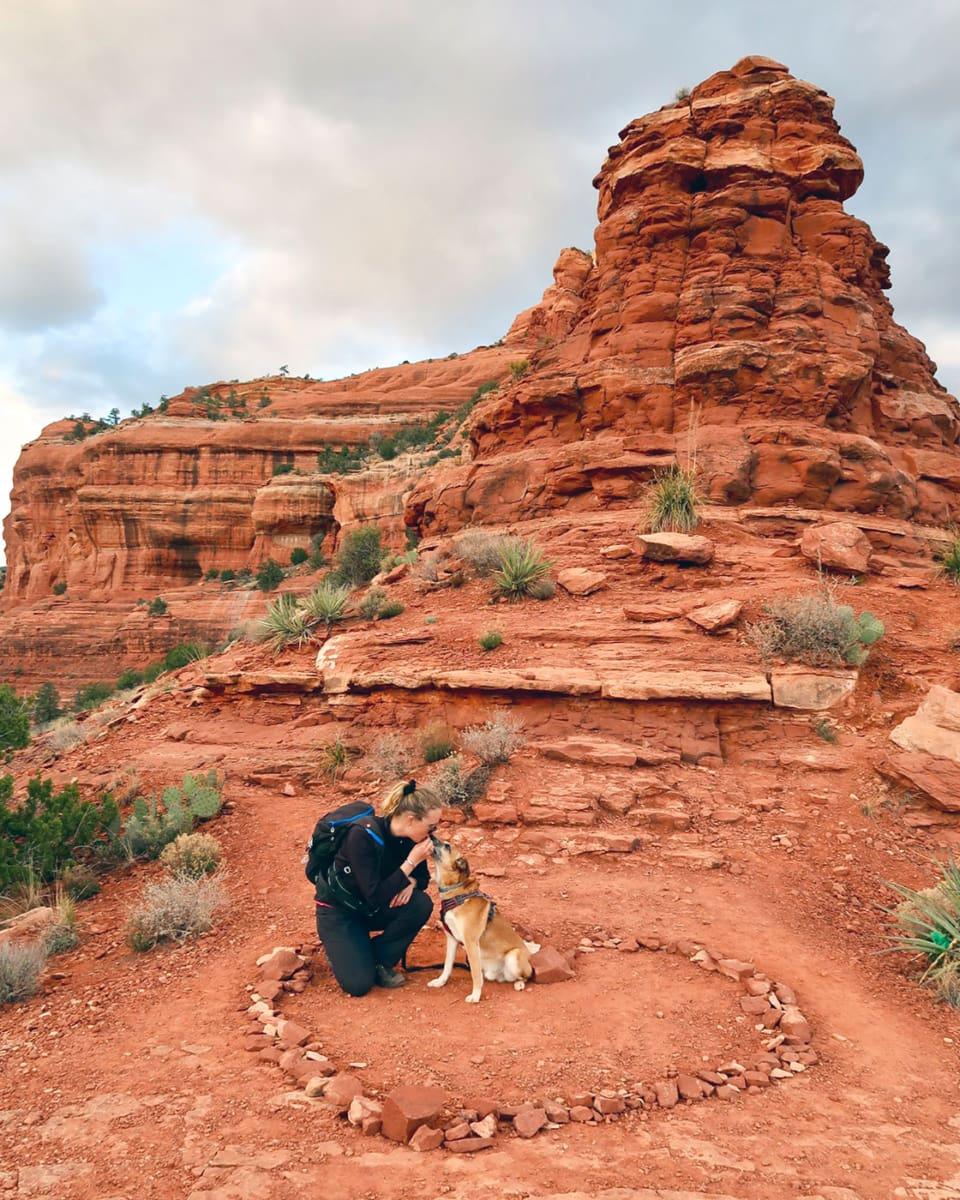 Sedona in Arizona: Hoogtepunten met tips