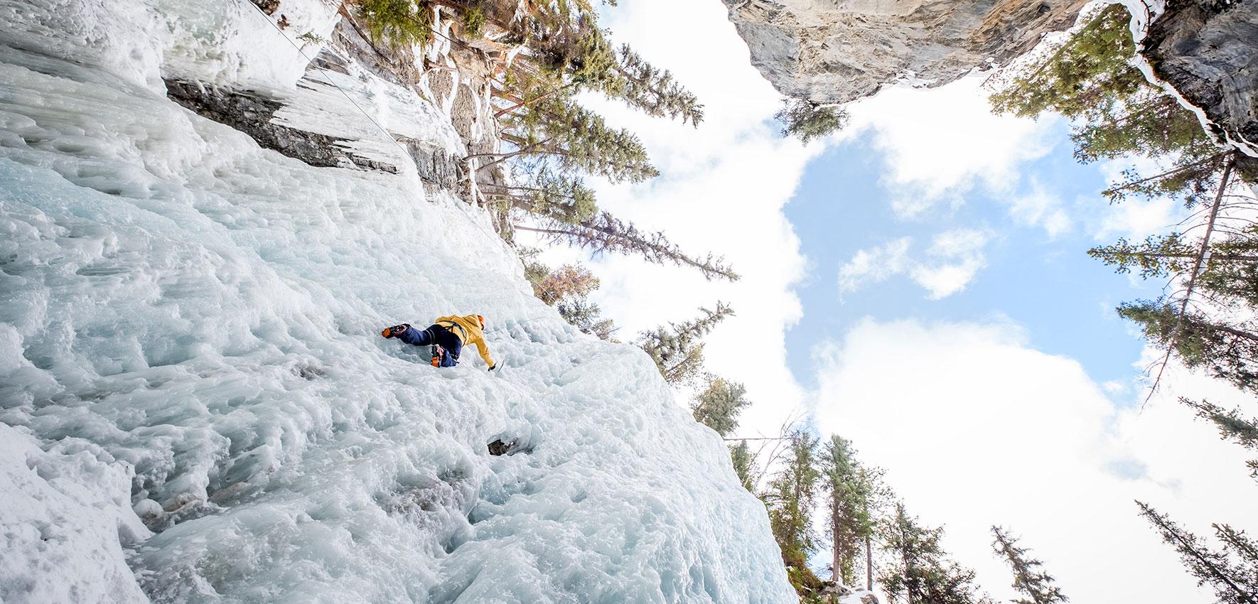 Winter Sports & Activities in the Rocky Mountains