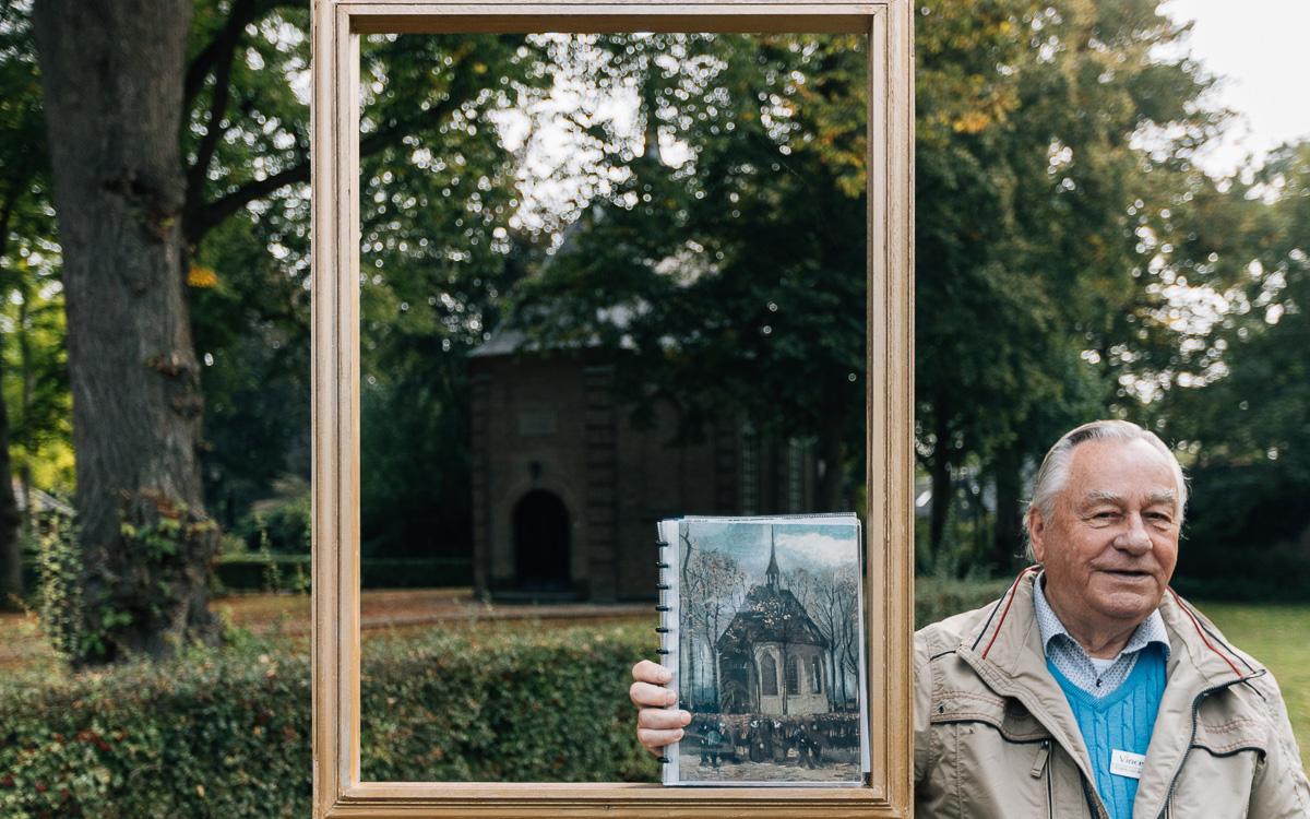 Attractions in North Brabant