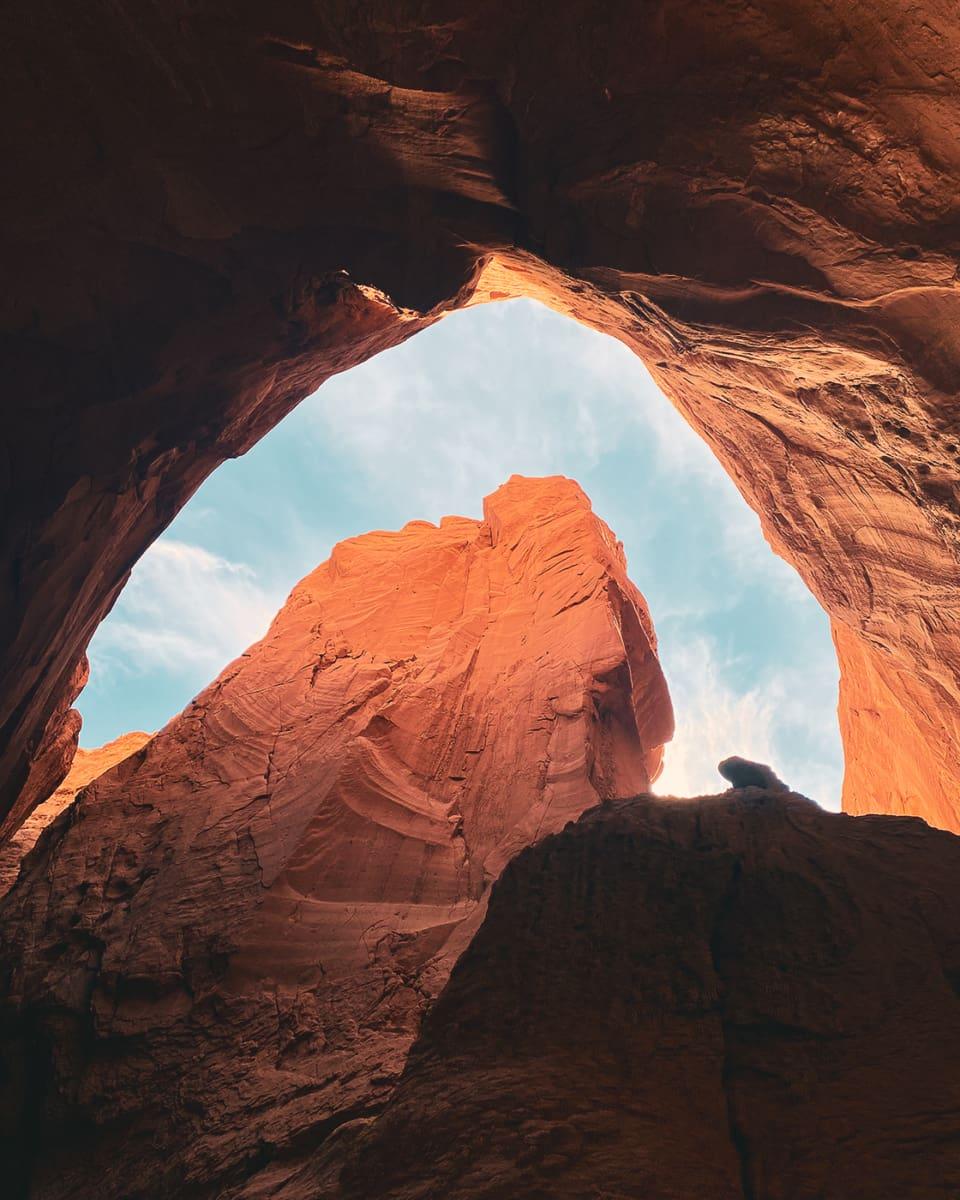 Parc National de Bryce Canyon